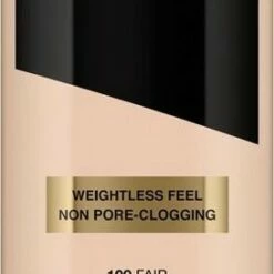Max Factor Facefinity Lasting Performance Foundation 100 Fair 14 Max Factor Facefinity Lasting Performance Foundation 100 Fair -Essie winkel 273x840 1