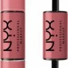 NYX Professional Makeup Shine Loud High Pigment Lipgloss - Born To Hustle -Essie winkel 273x840 3