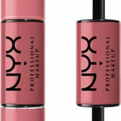 NYX Professional Makeup Shine Loud High Pigment Lipgloss - Born To Hustle