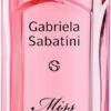 Gabriela Sabatini Miss Gabriela Eau De Toilette - 30 Ml -Essie winkel 273x840 5