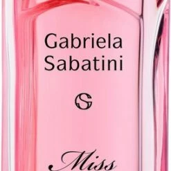 Gabriela Sabatini Miss Gabriela Eau De Toilette - 30 Ml