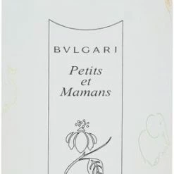 Bvlgari Petits Et Mamans Eau De Toilette Spray 100 Ml -Essie winkel 273x840 6