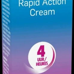 Clearasil Ultra Rapid Action Cream Behandelingscreme - 15 Ml -Essie winkel 274x840 2