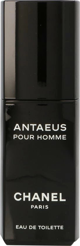 Chanel Antaeus Pour Homme 100 Ml - Eau De Toilette - Herenparfum 3 Chanel Antaeus Pour Homme 100 Ml - Eau De Toilette - Herenparfum - Afbeelding 3