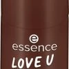 Essence Gel Nail Nagellak 8 Ml Bruin Glans
