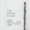 Dermalogica Solar Defense Booster Dagcr Me Zonnebescherming 50 Ml - SPF 50 -Essie winkel 277x840 4