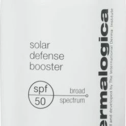 Dermalogica Solar Defense Booster Dagcr Me Zonnebescherming 50 Ml - SPF 50