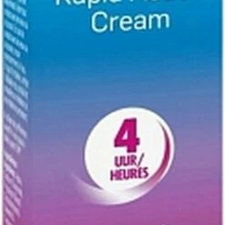 Clearasil Ultra Rapid Action Cream Behandelingscreme - 15 Ml -Essie winkel 279x840 1