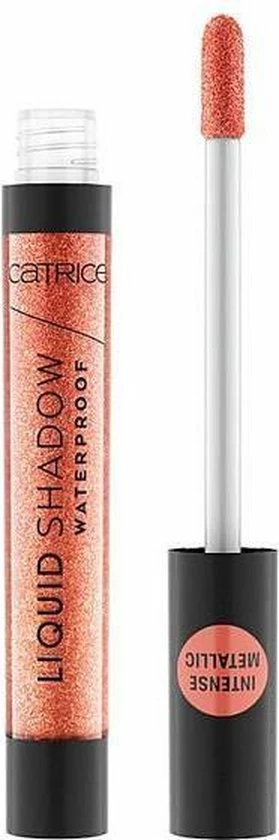 Oogschaduw Liquid Shadow Catrice (5,5 Ml) 3 Oogschaduw Liquid Shadow Catrice (5,5 Ml) - Afbeelding 3
