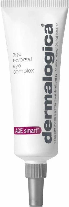 Dermalogica Age Reversal Eye Complex Oogcr Me - 15 Ml 3 Dermalogica Age Reversal Eye Complex Oogcr Me - 15 Ml - Afbeelding 3