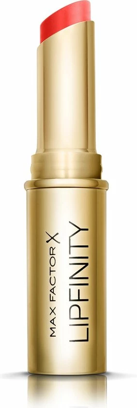 Max Factor Lipfinity Longlasting Lipstick - 035 Just Deluxe 2 Max Factor Lipfinity Longlasting Lipstick - 035 Just Deluxe - Afbeelding 2
