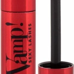 PUPA Milano Vamp! Mascara Sexy Lashes - 011 Sexy Black 21 PUPA Milano Vamp! Mascara Sexy Lashes - 011 Sexy Black -Essie winkel 283x840 4