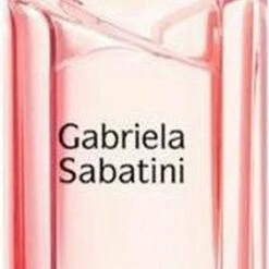 Gabriela Sabatini Miss Gabriela Eau De Toilette - 30 Ml -Essie winkel 283x840 5