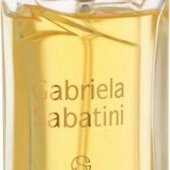 Gabriela Sabatini 60 Ml - Eau De Toilette - For Women 10 Gabriela Sabatini 60 Ml - Eau De Toilette - For Women -Essie winkel 284x840 1