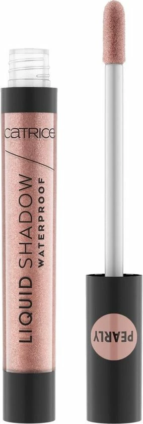 Oogschaduw Liquid Shadow Catrice (5,5 Ml) 1 Oogschaduw Liquid Shadow Catrice (5,5 Ml)