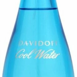Davidoff Cool Water 200 Ml - Eau De Toilette - Damesparfum 7 Davidoff Cool Water 200 Ml - Eau De Toilette - Damesparfum -Essie winkel 285x840 2