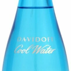 Davidoff Cool Water 200 Ml - Eau De Toilette - Damesparfum 9 Davidoff Cool Water 200 Ml - Eau De Toilette - Damesparfum -Essie winkel 285x840 3