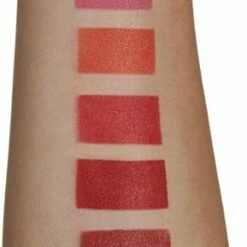 L?Or?al Paris L Or Al Paris Color Riche Matte Lippenstift - 227 Orange Pigalle - Oranje - Matte Lippenstift - 4,54 Gr -Essie winkel 289x840