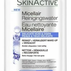 Garnier Skinactive Micellair Reinigingswater Delicate Huid En Ogen - 400 Ml -Essie winkel 292x840 2