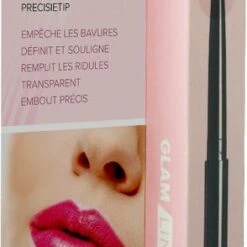 Toppers Van TV Glamliner -Essie winkel 294x840 1