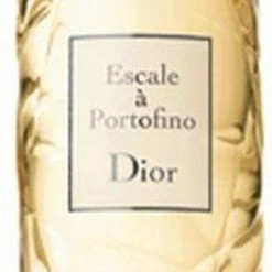 Dior Escale A Portofino 75 Ml - Eau De Toilette - For Women -Essie winkel 294x840 2