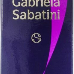 Gabriela Sabatini 60 Ml - Eau De Toilette - For Women 8 Gabriela Sabatini 60 Ml - Eau De Toilette - For Women -Essie winkel 295x840 1