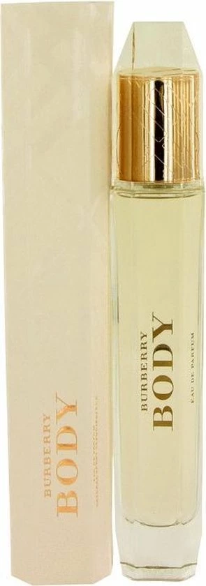 Burberry Body Eau De Parfum 85ml 6 Burberry Body Eau De Parfum 85ml - Afbeelding 6