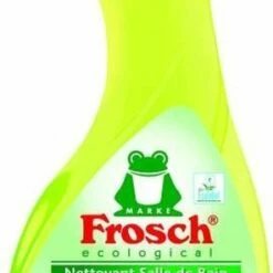 Frosch Badkamereiniger Lemon 500 Ml -Essie winkel 296x840 2