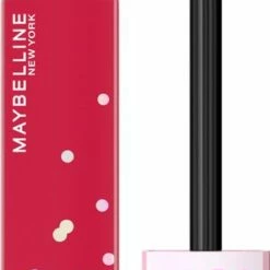Maybelline New York - SuperStay Matte Ink Lipstick - 390 Life Of The Party - Nude Lippenstift - 5 Ml -Essie winkel 296x840 3