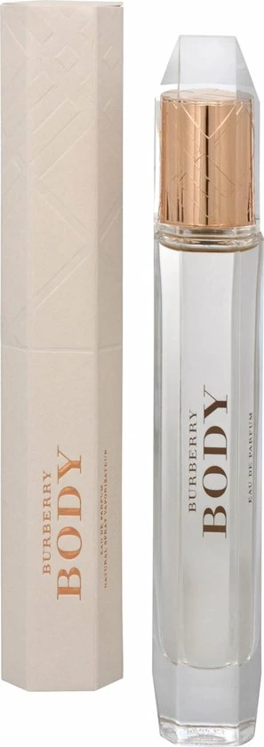 Burberry Body Eau De Parfum 85ml 7 Burberry Body Eau De Parfum 85ml - Afbeelding 7