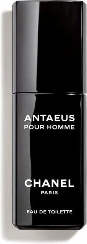 Chanel Antaeus Pour Homme 100 Ml - Eau De Toilette - Herenparfum 9 Chanel Antaeus Pour Homme 100 Ml - Eau De Toilette - Herenparfum - Afbeelding 9