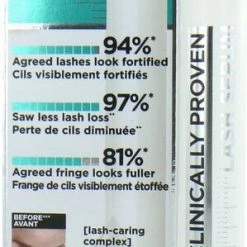L?Or?al Paris L'Or Al Paris Clinically Proven Wimperserum -Essie winkel 299x840