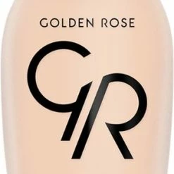 Golden Rose Satin Smoothing Fluid Foundation NO: 27 Vloeibare Foundation Met SPF15 En Vitamine E -Essie winkel 300x840 2
