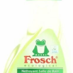 Frosch Badkamereiniger Lemon 500 Ml -Essie winkel 302x840