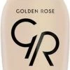 Golden Rose Satin Smoothing Fluid Foundation NO: 27 Vloeibare Foundation Met SPF15 En Vitamine E 6 Golden Rose Satin Smoothing Fluid Foundation NO: 27 Vloeibare Foundation Met SPF15 En Vitamine E -Essie winkel 306x840