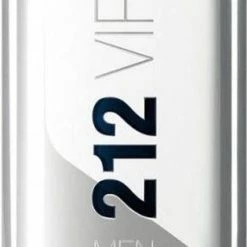 Carolina Herrera 212 VIP Men - 100 Ml - Eau De Toilette Spray - Herenparfum -Essie winkel 307x840 2