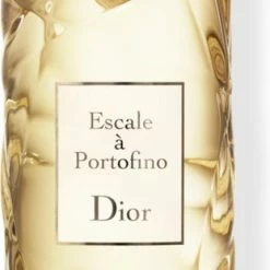 Dior Escale A Portofino 75 Ml - Eau De Toilette - For Women