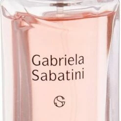 Gabriela Sabatini Miss Gabriela Eau De Toilette - 30 Ml -Essie winkel 313x840 5