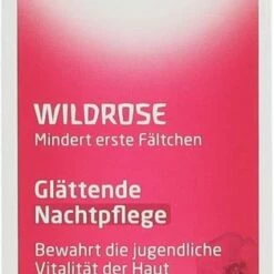 Weleda Wilde Rozen Vitaliserende Nachtcrème -Essie winkel 314x840 1