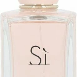Giorgio Armani Si 50 Ml - Eau De Toilette - Damesparfum 7 Giorgio Armani Si 50 Ml - Eau De Toilette - Damesparfum -Essie winkel 314x840 3