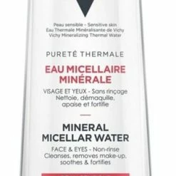Vichy Puret Thermale Micellair Water - 200 Ml - Gevoelige Huid