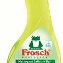 Frosch Badkamereiniger Lemon 500 Ml -Essie winkel 315x840 2