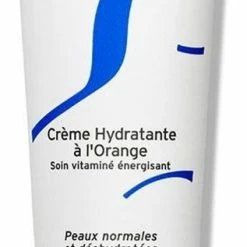Embryolisse Cr Me Hydratante L'Orange - 50 Ml - Dagcr Me