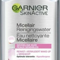 Garnier Micellair Reinigingswater Voor Gevoelige Huid - 6x 200 Ml