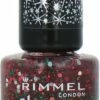 Rimmel London Glitter Bomb Special Effect Nagellak - 020 Midnight Mistletoe -Essie winkel 318x840 1