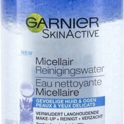 Garnier Skinactive Micellair Reinigingswater Delicate Huid En Ogen - 400 Ml -Essie winkel 318x840 5