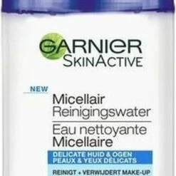 Garnier Skinactive Micellair Reinigingswater Delicate Huid En Ogen - 400 Ml -Essie winkel 318x840 6