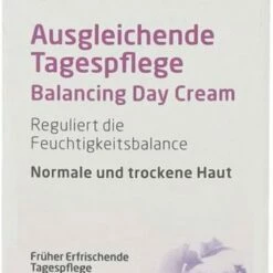 Weleda Iris Balancerende Dagcrème -Essie winkel 319x840