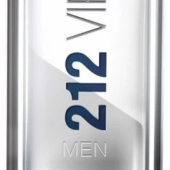 Carolina Herrera 212 VIP Men - 100 Ml - Eau De Toilette Spray - Herenparfum
