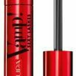PUPA Milano Vamp! Mascara Sexy Lashes - 011 Sexy Black 24 PUPA Milano Vamp! Mascara Sexy Lashes - 011 Sexy Black -Essie winkel 323x840 1